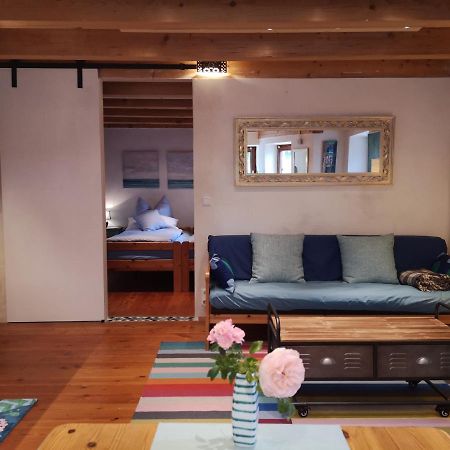 Seenah - Ihre Wohnung Am Bodensee / Untersee ไกน์โฮเฟน ภายนอก รูปภาพ