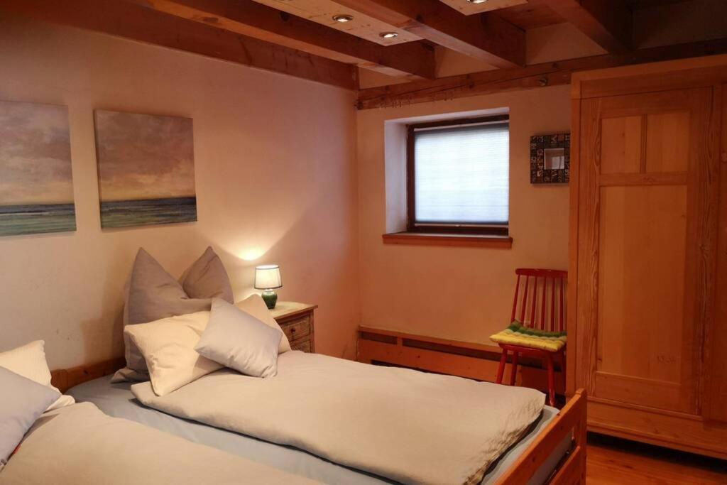 Seenah - Ihre Wohnung Am Bodensee / Untersee ไกน์โฮเฟน ภายนอก รูปภาพ