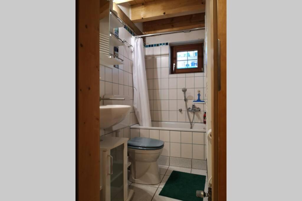 Seenah - Ihre Wohnung Am Bodensee / Untersee ไกน์โฮเฟน ภายนอก รูปภาพ