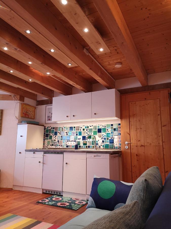 Seenah - Ihre Wohnung Am Bodensee / Untersee ไกน์โฮเฟน ภายนอก รูปภาพ