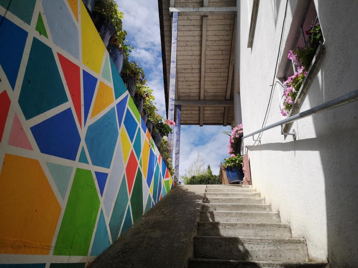 Seenah - Ihre Wohnung Am Bodensee / Untersee ไกน์โฮเฟน ภายนอก รูปภาพ