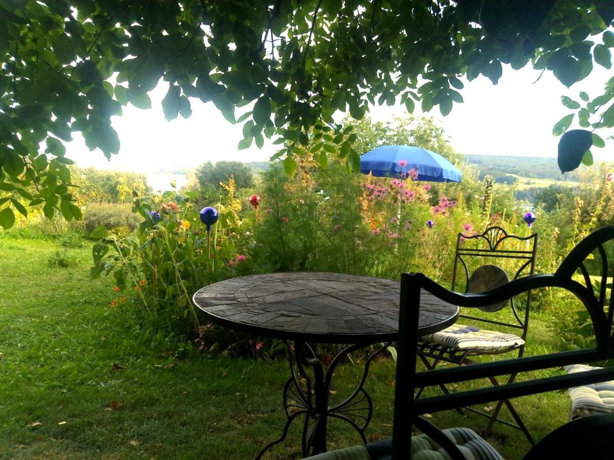 Seenah - Ihre Wohnung Am Bodensee / Untersee ไกน์โฮเฟน ภายนอก รูปภาพ